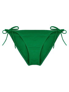 �G���X ERES ���� �X�C���E�F�A ���f�B�[�X �O���[�� Swimwear 'Malou' bikini bottom 041401FOU Green �֐� �������� 2024SS ju