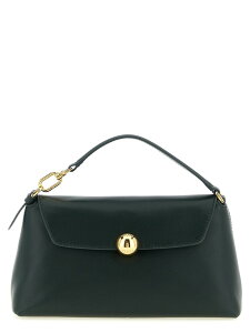 �t���� FURLA �o�b�O ���f�B�[�X �O���[�� Business bags 'Furla Sfera Soft' mini handbag WE00881BX22694491S Green �֐� �������� 2026SS ju