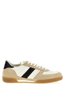 �g�� �t�H�[�h TOM FORD �X�j�[�J�[ �����Y �}���`�J���[ Sneakers 'Terence' sneakers J1539LCL457N5J001 Multicolor �֐� �������� 2025SS ju