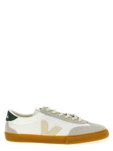 ���F�W�� VEJA �X�j�[�J�[ �����Y �O���[�� Sneakers 'Volley' sneakers VO2203864LUNARPIERRECYPRUS Green �֐� �������� 2025SS ju