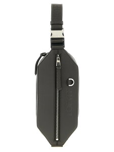 ���G�x LOEWE �o�b�O �����Y �O���[ Business Bags 'Convertible Sling' fanny pack B777NCNX011220 Gray �֐� �������� 2026SS ju