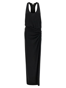 THE ANDAMANE �����s�[�X �h���X ���f�B�[�X �u���b�N Dresses 'Juno' dress T190147ATJP073BLACK Black �֐� �������� 2026SS ju