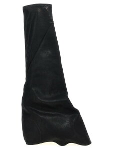 �_�[�N�V���h�E DRKSHDW �u�[�c ���f�B�[�X �u���b�N Boots 'Fetish' boots DS01E3815SCF911 Black �֐� �������� 2025SS ju