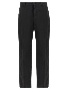 �Z���[�h�A�[ CELLAR DOOR �Y�{�� �p���c �����Y �u���b�N Trousers 'Nuv' pants VA110574VF82399 Black �֐� �������� 2025SS ju