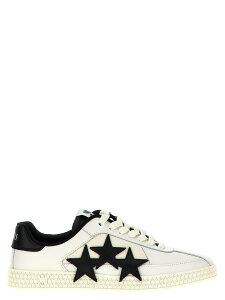�A�~�� AMIRI �X�j�[�J�[ �����Y �z���C�g Sneakers 'Pacific' sneakers AMFOSR1090BLACK White/Black �֐� �������� 2025SS ju