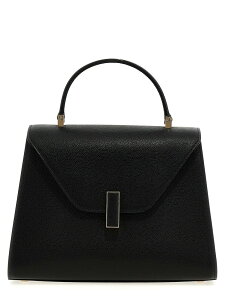 ���@���N�X�g�� VALEXTRA �o�b�O ���f�B�[�X �u���b�N Business bags 'Iside' medium handbag WBES0056028LOC99NN Black �֐� �������� 2026SS ju