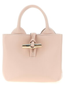 �����V���� LONGCHAMP �o�b�O ���f�B�[�X �s���N Business bags 'XS Le Roseau' handbag 10278HGC257 Pink �֐� �������� 2025AW ju
