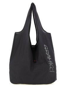 �O���~�` GRAMICCI �g�[�g�o�b�O �����Y �O���[ Tote bags 'Ultra-Light' shopping bag G6SA028MIDNIGHT Gray �֐� �������� 2026SS ju
