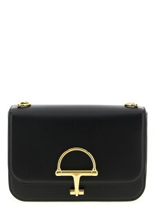 �O�b�` GUCCI �o�b�O ���f�B�[�X �u���b�N Business bags Small 'Gucci Siena' Shoulder Bag 846705AAFKB1000 Black �֐� �������� 2025AW ju
