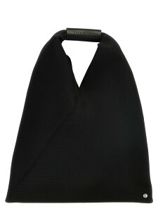 �G���G��6 ���]�� �}���W�F�� MM6 MAISON MARGIELA �o�b�O ���f�B�[�X �u���b�N Business bags 'Japanese bag classic small' shoulder bag S54WD0043P6414T8013 Black �֐� �������� 2026SS ju