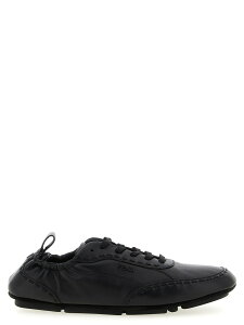 �t�F���f�B FENDI �X�j�[�J�[ �����Y �u���b�N Sneakers 'Fendi Fit' sneakers 7E1799AE86F0ABB Black �֐� �������� 2025AW ju