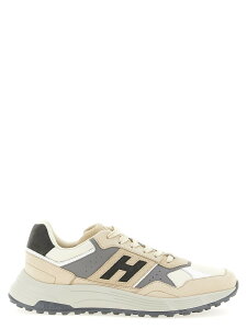 �z�[�K�� HOGAN �X�j�[�J�[ �����Y �}���`�J���[ Sneakers 'Hogan Hyperlight' sneakers HXM5630FK70UHV32TM Multicolor �֐� �������� 2025AW ju