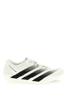 ���C�X���[ Y-3 �X�j�[�J�[ �����Y �z���C�g Sneakers 'Y-3 Adios 9' sneakers KI6878WHITE White �֐� �������� 2026SS ju