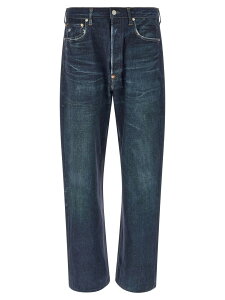 �W������ ���^�i�x �R�� �f �M�����\�� JUNYA WATANABE COMME DES GARCONS �f�j�� �����Y �u���[ Jeans Junya Watanabe x Levi'sR Jeans WQP9021 Blue �֐� �������� 2026SS ju