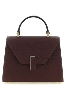 ���@���N�X�g�� VALEXTRA �o�b�O ���f�B�[�X ���b�h Business bags Micro 'Iside' crossbody bag WBES0022028LOC99RA Bordeaux �֐� �������� 2026SS ju
