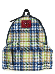 ���B���B�A���E�E�G�X�g�E�b�h VIVIENNE WESTWOOD �����b�N�T�b�N �o�b�N�p�b�N ���f�B�[�X �}���`�J���[ Backpacks and bum bags 'George Rucksack M' backpack 4A020006UW01GUM202 Multicolor �֐� �������� 2026SS ju