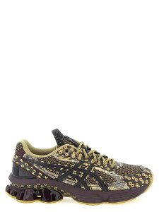 �A�V�b�N�X ASICS �X�j�[�J�[ �����Y �}���`�J���[ Sneakers 'US7-S Gel-Kinetic Fluent' sneakers 1203A973500 Multicolor �֐� �������� 2026SS ju