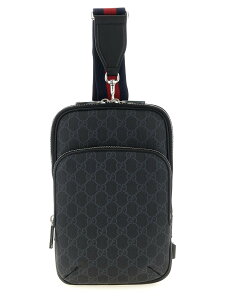�O�b�` GUCCI �o�b�O �����Y �u���b�N Business Bags 'GG' small crossbody bag 822073FADJM1043 Black �֐� �������� 2026SS ju