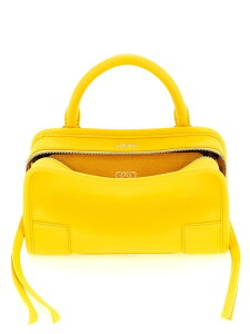 ���G�x LOEWE �o�b�O ���f�B�[�X �C�G���[ Business bags 'Amazona 180' mini handbag A039AS4X015652 Yellow �֐� �������� 2026SS ju