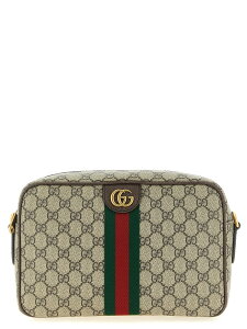 �O�b�` GUCCI �o�b�O �����Y �x�[�W�� Business Bags 'Ophidia' crossbody bag 834468FAEOF9745 Beige �֐� �������� 2026SS ju
