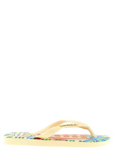 �n���C�A�i�X HAVAIANAS �T���_�� ���f�B�[�X �}���`�J���[ Sandals 'Ginga' Sandal 41507469256 Multicolor �֐� �������� 2026SS ju
