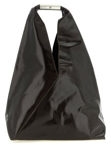 �G���G��6 ���]�� �}���W�F�� MM6 MAISON MARGIELA �o�b�O ���f�B�[�X �u���E�� Business bags 'Japanese Classic' handbag SB6WD0043P7560T8243 Brown �֐� �������� 2026SS ju