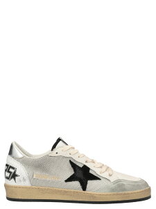 �S�[���f�� �O�[�X �f���b�N�X �u�����h GOLDEN GOOSE �X�j�[�J�[ �����Y �}���`�J���[ Sneakers 'Ball Star�f sneakers GMF00117F0032158178081780 Multicolor �֐� �������� 2026AW ju