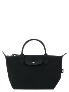 �����V���� LONGCHAMP �o�b�O ���f�B�[�X �u���b�N Business bags 'S Le Pliage Energy' handbag L1512HSR001 Black �֐� �������� 2026AW ju