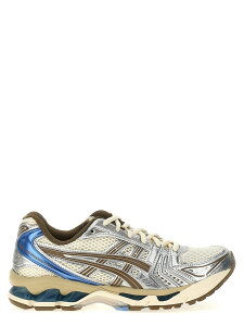 �A�V�b�N�X ASICS �X�j�[�J�[ ���f�B�[�X �}���`�J���[ Sneakers 'Gel-Kayano 14' sneakers 1202A056113 Multicolor �֐� �������� 2026AW ju
