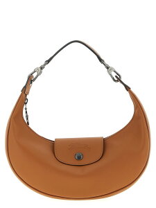�����V���� LONGCHAMP �o�b�O ���f�B�[�X �u���E�� Business bags 'S Le Pliage Xtra' shoulder bag 10316987M19 Brown �֐� �������� 2026SS ju
