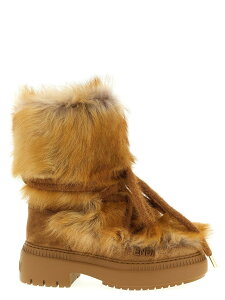 �t�F���f�B FENDI �u�[�c ���f�B�[�X �}���`�J���[ Boots 'Apres Chic' boots 8T8591AYA1F1TP5 Multicolor �֐� �������� 2025AW ju