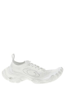 �o�����V�A�K BALENCIAGA �X�j�[�J�[ �����Y �z���C�g Sneakers 'Anatomic Runner' sneakers 829106WANRN9000 White �֐� �������� 2025AW ju