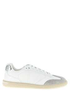 ���F���T�[�` VERSACE �X�j�[�J�[ �����Y �z���C�g Sneakers 'Greca Court' sneakers 10218631A172476EB3P White �֐� �������� 2026SS ju