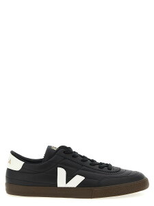 ���F�W�� VEJA �X�j�[�J�[ �����Y �z���C�g Sneakers 'Panenka' sneakers FU2020707BLACKWHITE White/Black �֐� �������� 2026SS ju