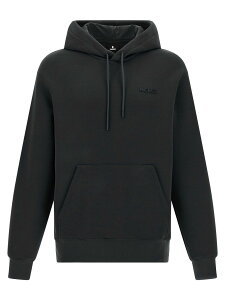 �}�b�J�[�W�� MACKAGE �X�E�F�b�g�V���c �g���[�i�[ �����Y �u���b�N Sweatshirts 'Krystian' hoodie KRYSTIANC0001 Black �֐� �������� 2025AW ju