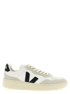 ���F�W�� VEJA �X�j�[�J�[ �����Y �z���C�g Sneakers 'V-90' sneakers VD2021061WHITEBLACK White/Black �֐� �������� 2026SS ju