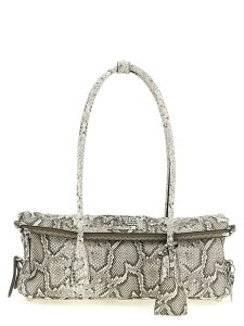���]�� �}���W�F�� MAISON MARGIELA �o�b�O ���f�B�[�X �z���C�g Business bags '5AC Shoulder east west' shoulder bag SB1ZH0007P8845HB381 White �֐� �������� 2026AW ju