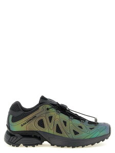 �T������ SALOMON �X�j�[�J�[ �����Y �}���`�J���[ Sneakers 'XT-Whisper Void' sneakers L49236500ASPHALTCASTLEROCKBLACK Multicolor �֐� �������� 2026AW ju