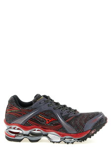 �~�Y�m MIZUNO �X�j�[�J�[ �����Y �}���`�J���[ Sneakers Mizuno 'Wave Prophecy 1 D1GA265101 Multicolor �֐� �������� 2026AW ju