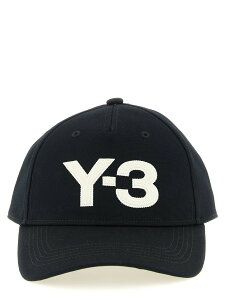 ���C�X���[ Y-3 �n�b�g �X�q �����Y �z���C�g Hats Y-3 ZIP CODE KW9698BLACKWHITE White/Black �֐� �������� 2026AW ju