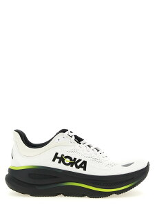 �z�J �I�l �I�l HOKA ONE ONE �X�j�[�J�[ �����Y �}���`�J���[ Sneakers 'Bondi' sneakers 1162011WTCT Multicolor �֐� �������� 2026AW ju