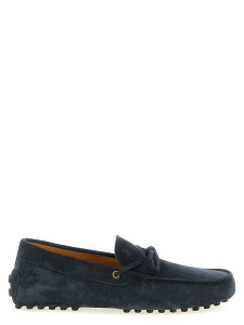 �g�b�Y TOD'S ���[�t�@�[ �����Y �u���[ Loafers 'Gommino' loafers XXM22L0JV80RE0U835 Blue �֐� �������� 2026SS ju