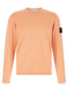 �X�g�[�� �A�C�����h STONE ISLAND �Z�[�^�[ �j�b�g�E�F�A �����Y �s���N Knitwear '5100052' sweater L1S155100052S00B0V008E Pink �֐� �������� 2026SS ju