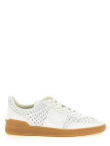 ���@�����e�B�m �K�����@�[�j VALENTINO GARAVANI �X�j�[�J�[ �����Y �z���C�g Sneakers Valentino Garavani 'Upvillage' sneakers Y2S0H77TFT0BO White �֐� �������� 2025AW ju