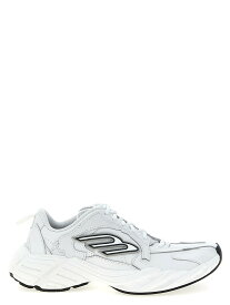 バレンシアガ BALENCIAGA スニーカー レディース ホワイト Sneakers 'Monday' sneakers 825417WDTSC9110 White 関税 送料無料 2025AW ju