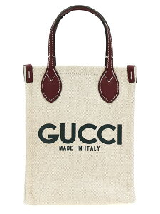�O�b�` GUCCI �o�b�O ���f�B�[�X �x�[�W�� Business bags 'Gucci' handbag 799300FACUL8574 Beige �֐� �������� 2024AW ju