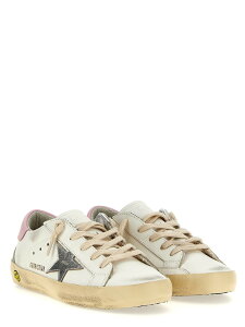 �S�[���f�� �O�[�X GOLDEN GOOSE �X�j�[�J�[ �V���[�Y �x�r�[���j�Z�b�N�X �}���`�J���[ Shoes 'Superstar' sneakers GYF00102F0046621153111531 Multicolor �֐� �������� 2026SS ju