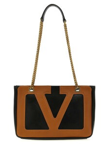 ���@�����e�B�m �K�����@�[�j VALENTINO GARAVANI �g�[�g�o�b�O ���f�B�[�X �}���`�J���[ Tote bags Valentino Garavani 'Viva Superstar' small shopping bag W2B0R14PTJRFA Multicolor �֐� �������� 2025SS ju