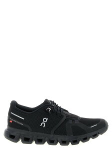 �I�� ON �X�j�[�J�[ ���f�B�[�X �u���b�N Sneakers 'Cloud 6' sneakers 3WF10061043BLACKBLACK Black �֐� �������� 2026SS ju