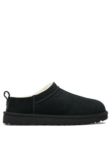 �A�O �I�[�X�g�����A UGG AUSTRALIA �u�[�c ���f�B�[�X �u���b�N Boots Classic Micro Pull-On Ankle Boots 1173891BLK Black �֐� �������� 2026AW vi